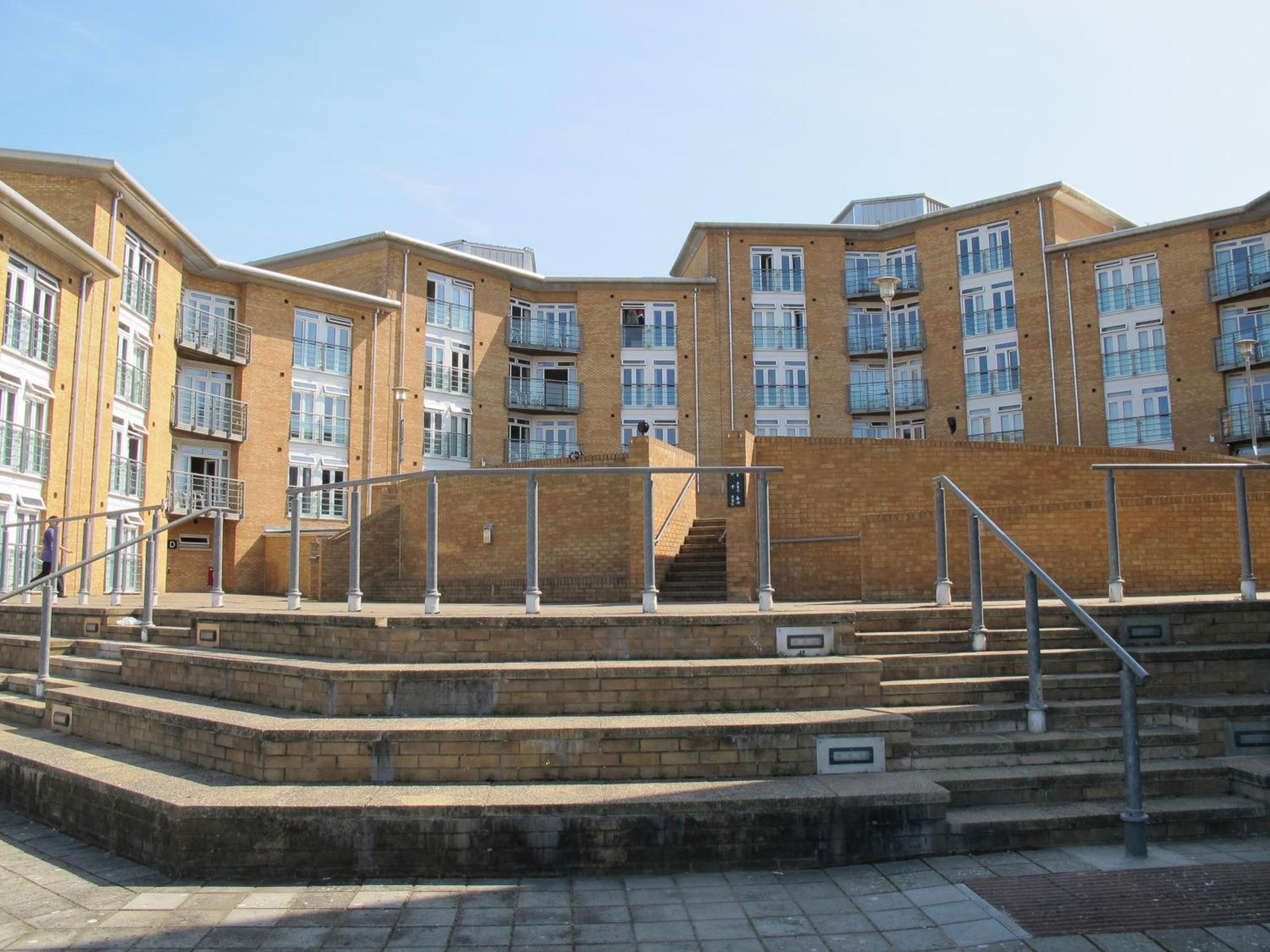 University Of Exeter - Holland Hall Apartment Exterior photo